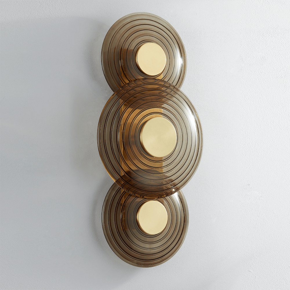 Interior Wall Light / Sconce Griston Wall Sconce