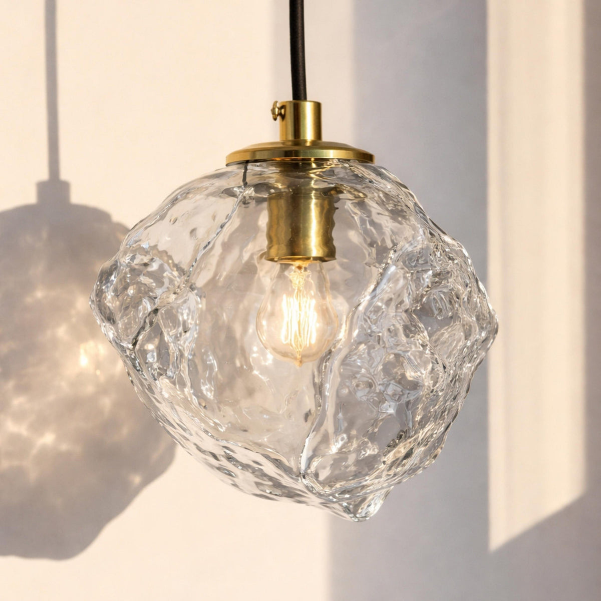 Interior Pendant Grotta Pendant Light