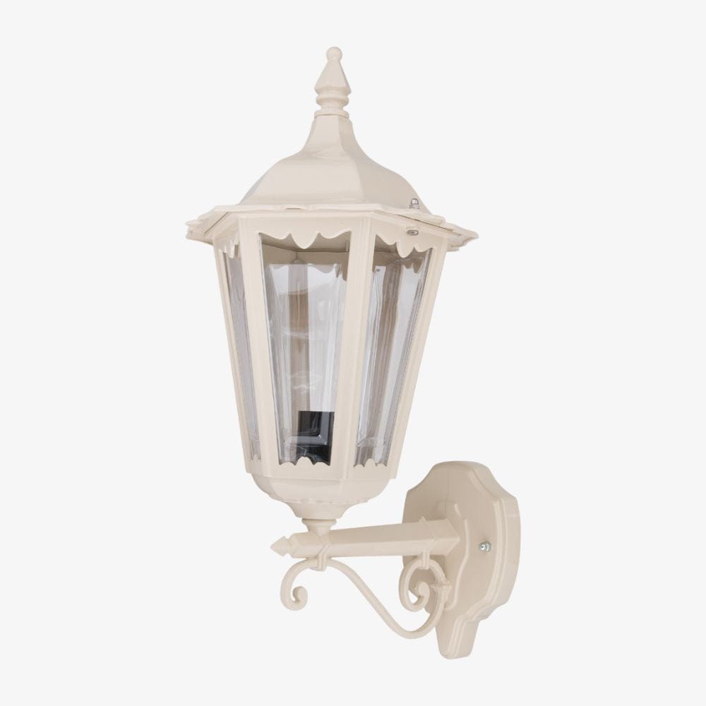 Exterior Wall Light GT-131 Chester Upward Wall Light