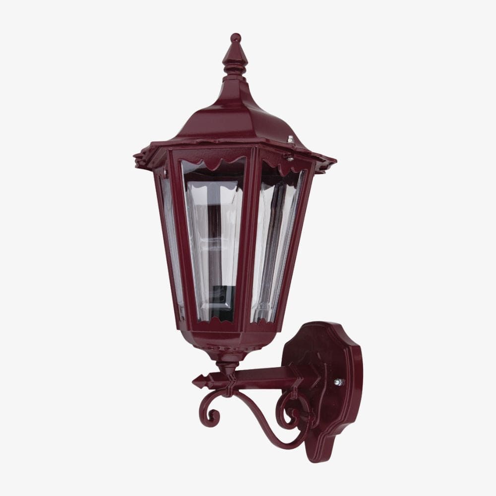 Exterior Wall Light GT-131 Chester Upward Wall Light