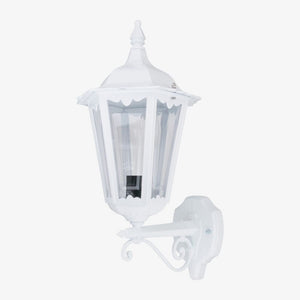 Exterior Wall Light GT-131 Chester Upward Wall Light