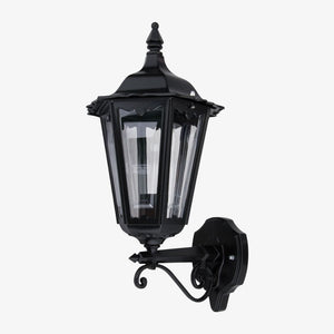 Exterior Wall Light GT-131 Chester Upward Wall Light