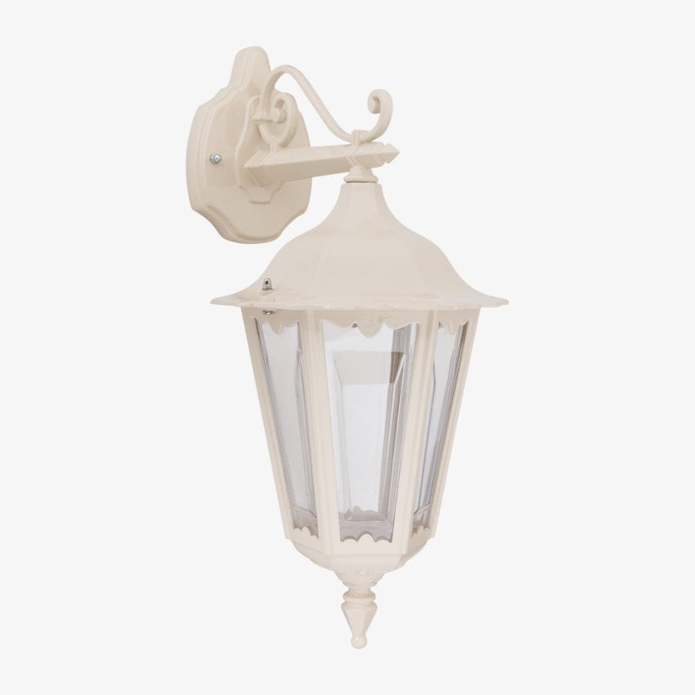 Exterior Wall Light GT-132 Chester Downward Wall Light