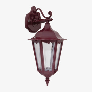 Exterior Wall Light GT-132 Chester Downward Wall Light