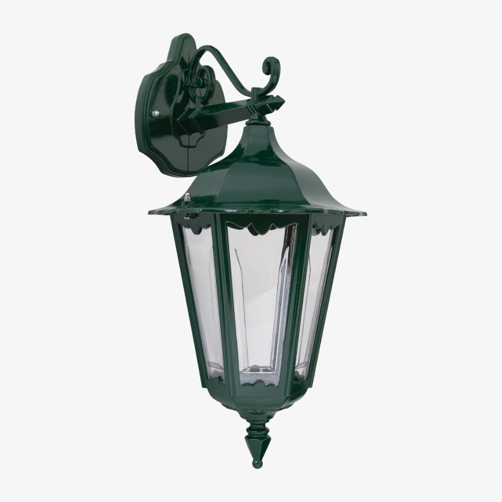 Exterior Wall Light GT-132 Chester Downward Wall Light