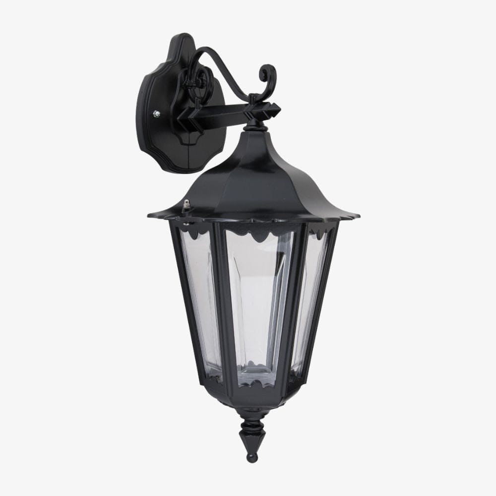 Exterior Wall Light GT-132 Chester Downward Wall Light