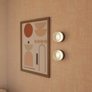 Interior Wall Light / Sconce Gull Wall Light