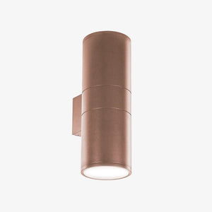 Exterior Wall Light Gun Ap2 Big Wall Light