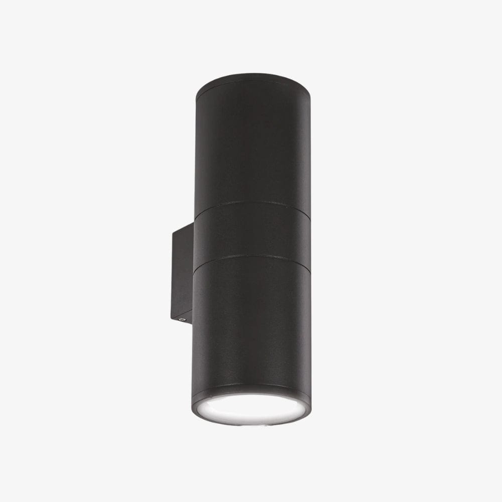 Exterior Wall Light Gun Ap2 Big Wall Light