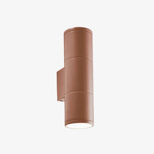 Exterior Wall Light Gun Ap2 Small Wall Light