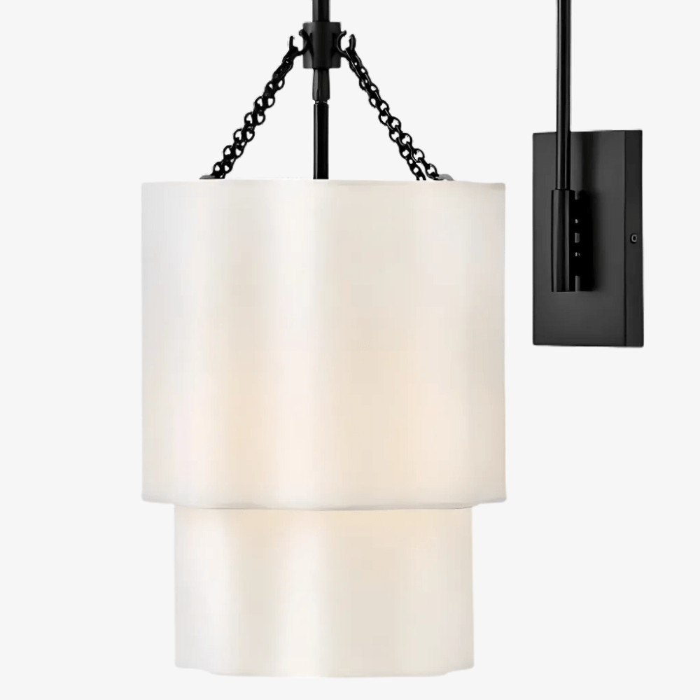 Interior Wall Light / Sconce Gwen 1-Light Sconce
