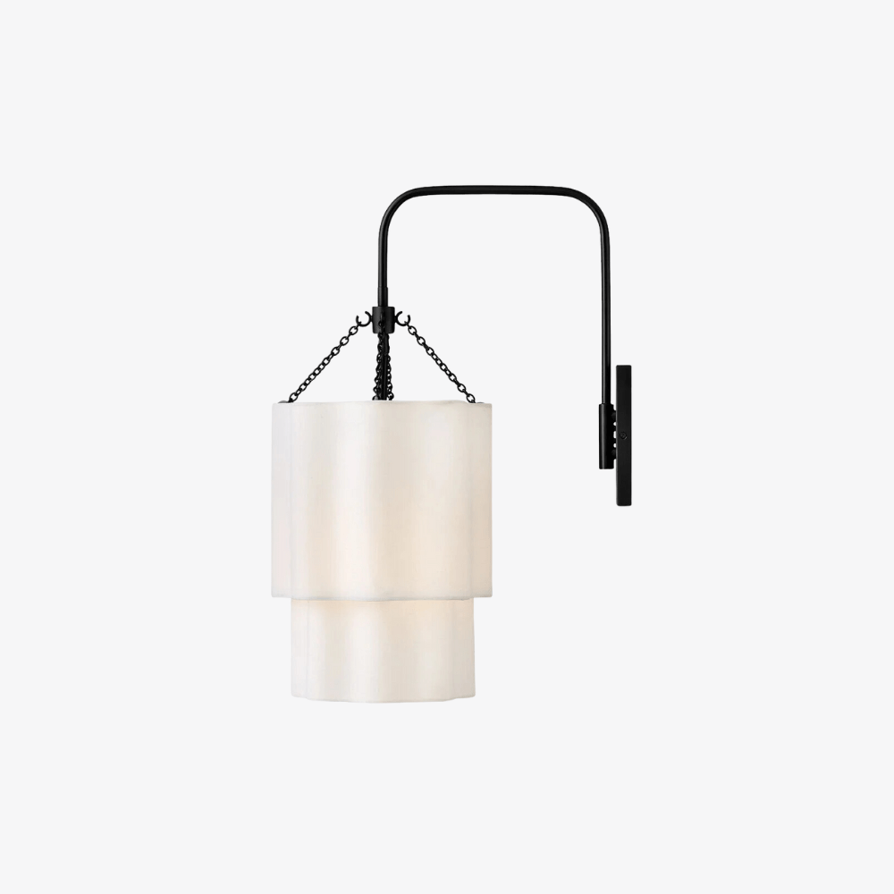 Interior Wall Light / Sconce Gwen 1-Light Sconce
