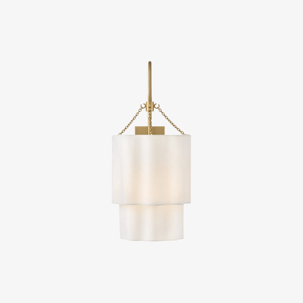 Interior Wall Light / Sconce Gwen 1-Light Sconce