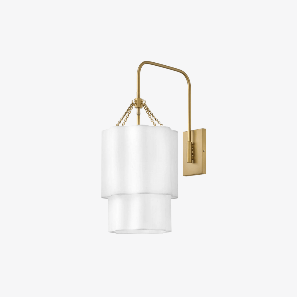 Interior Wall Light / Sconce Gwen 1-Light Sconce
