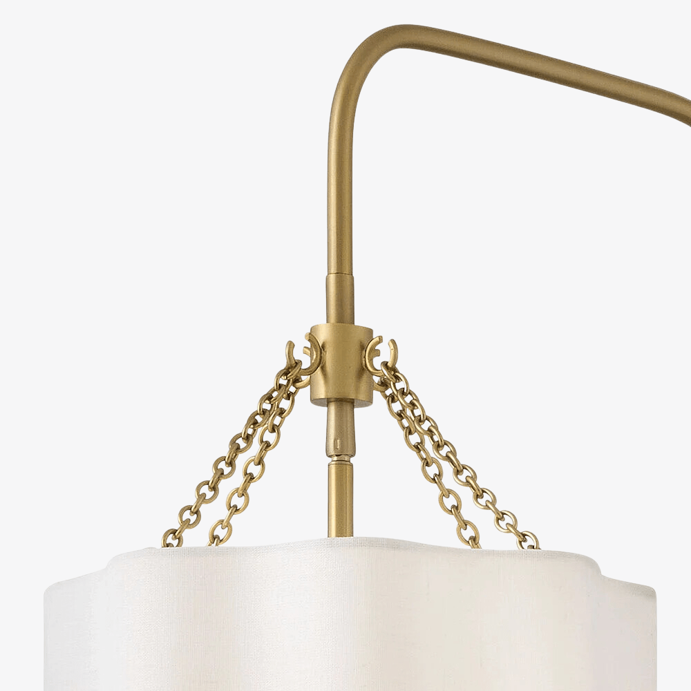 Interior Wall Light / Sconce Gwen 1-Light Sconce