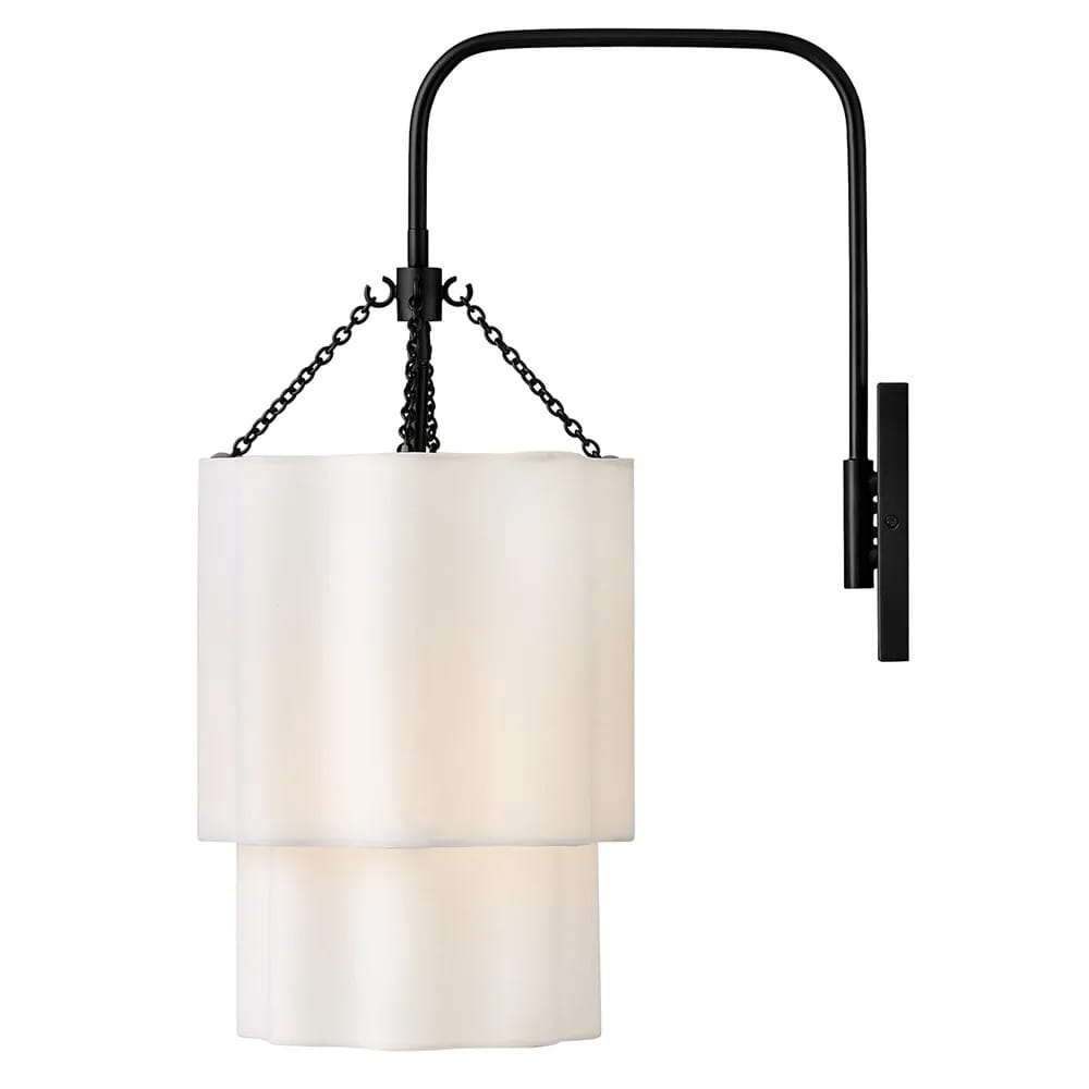 Interior Wall Light / Sconce Gwen 1-Light Sconce
