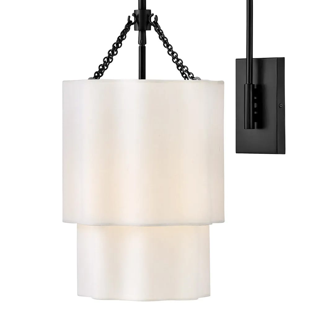 Interior Wall Light / Sconce Gwen 1-Light Sconce