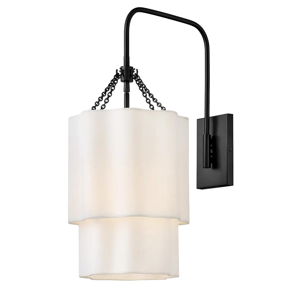Interior Wall Light / Sconce Gwen 1-Light Sconce