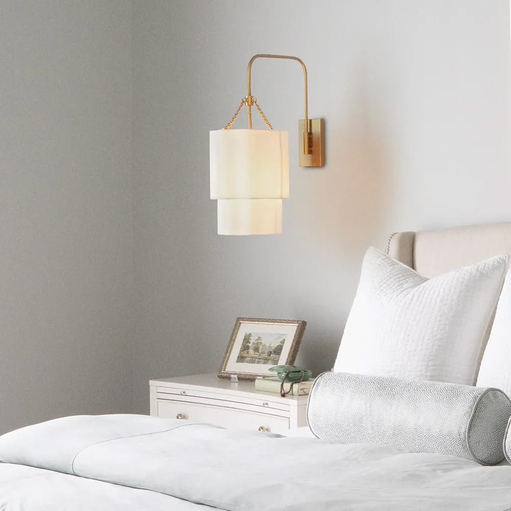 Interior Wall Light / Sconce Gwen 1-Light Sconce