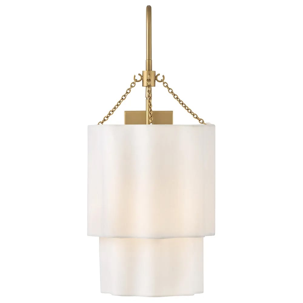 Interior Wall Light / Sconce Gwen 1-Light Sconce