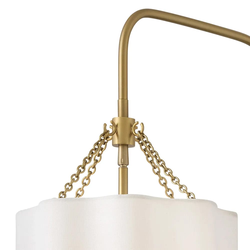 Interior Wall Light / Sconce Gwen 1-Light Sconce