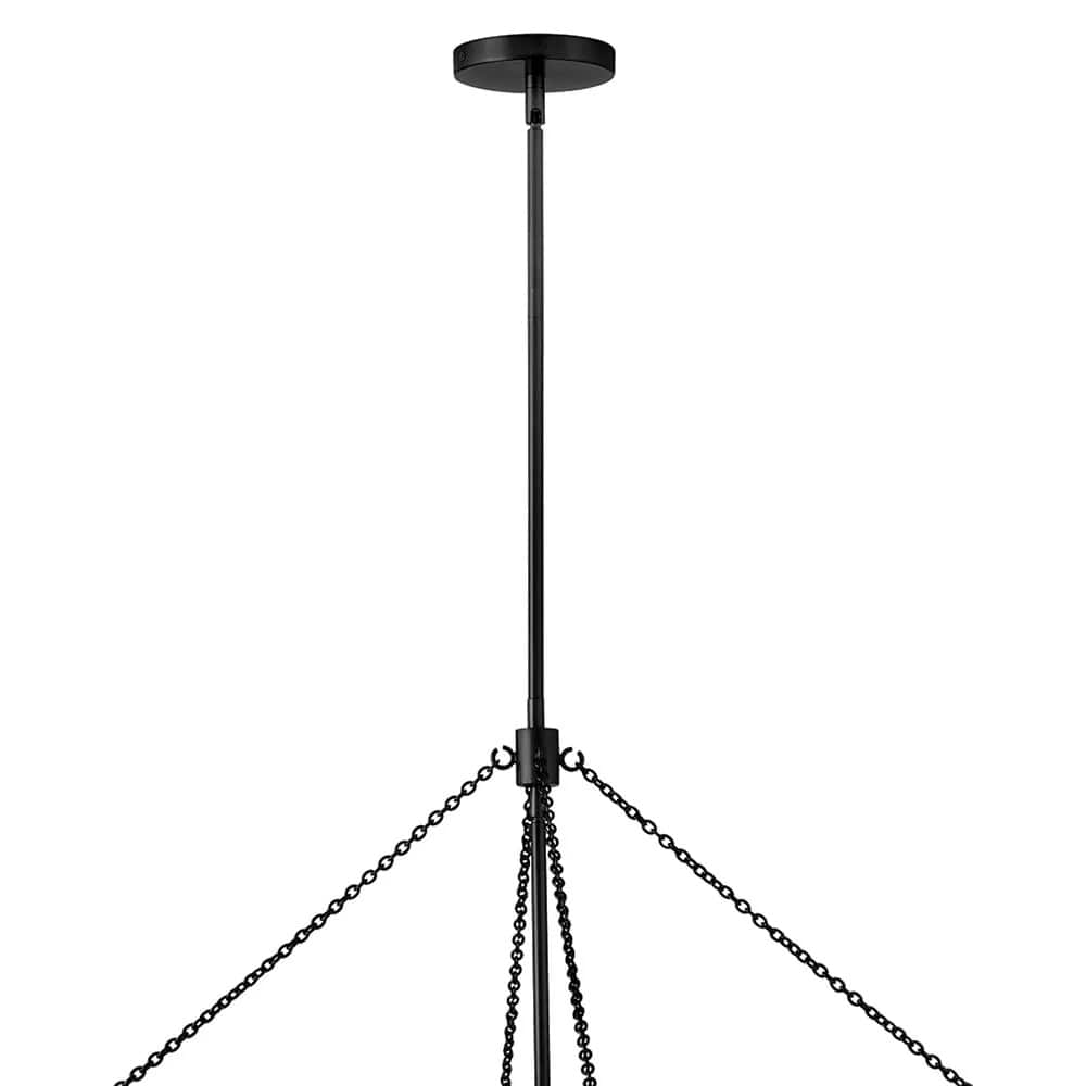 Chandelier Gwen Drum Chandelier