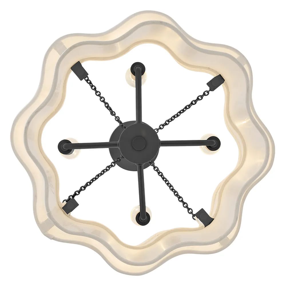Interior Pendant Gwen Pendant