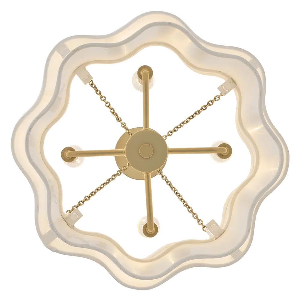 Interior Pendant Gwen Pendant