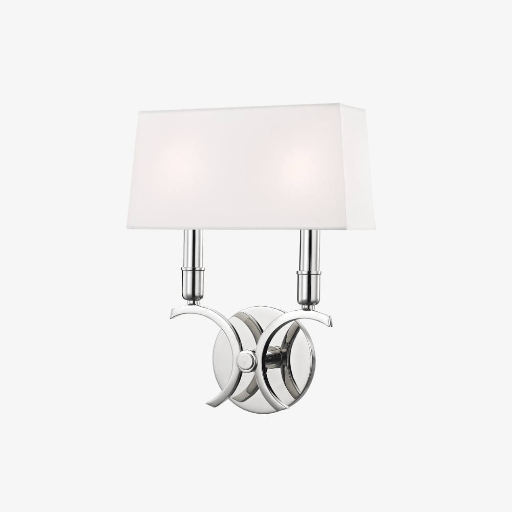 Interior Wall Light / Sconce Gwen Wall Sconce