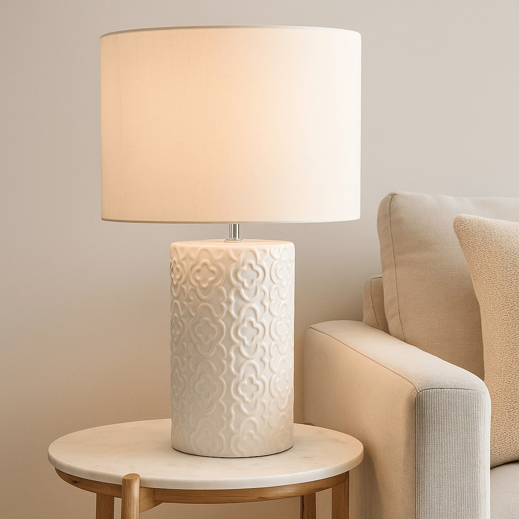 Table Lamps Hacienda Table Lamp
