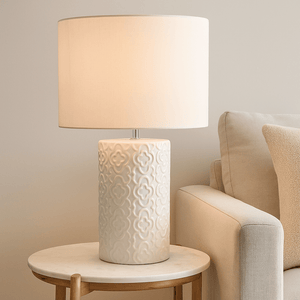 Table Lamps Hacienda Table Lamp