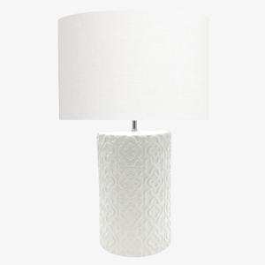 Table Lamps Hacienda Table Lamp