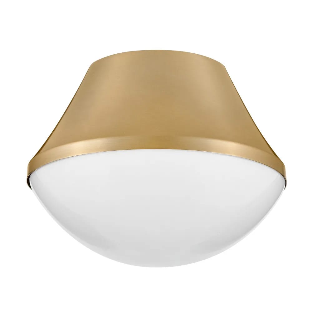 Interior Flush & Semi Flush Haddie Small Flush Mount