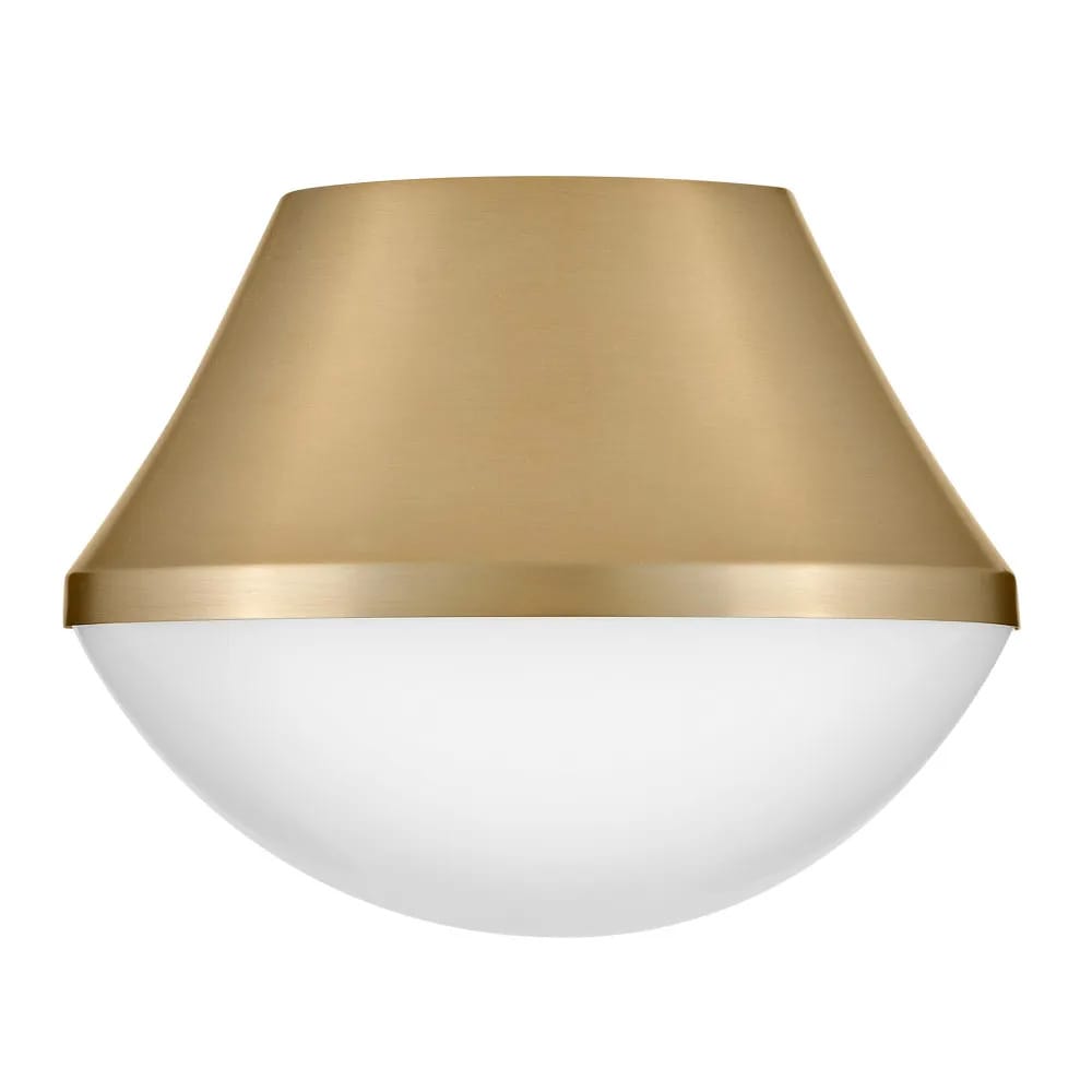 Interior Flush & Semi Flush Haddie Small Flush Mount