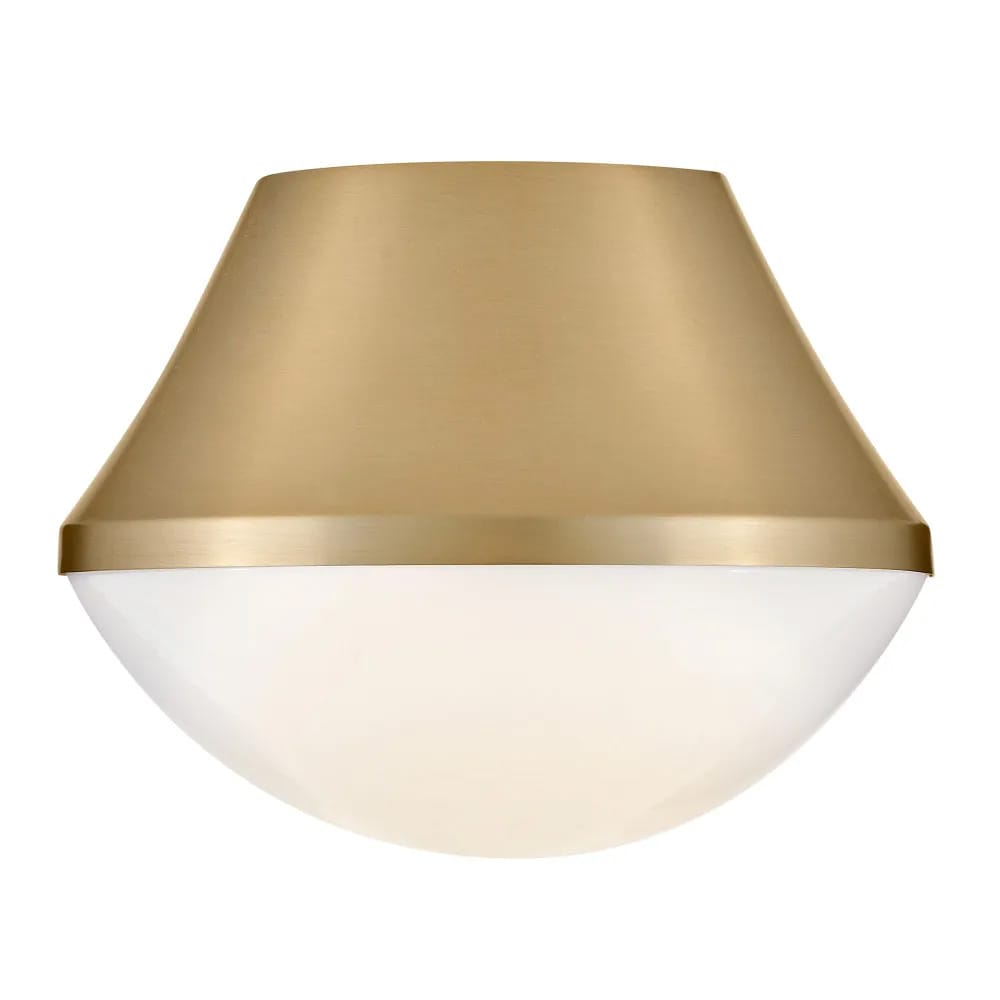Interior Flush & Semi Flush Haddie Small Flush Mount