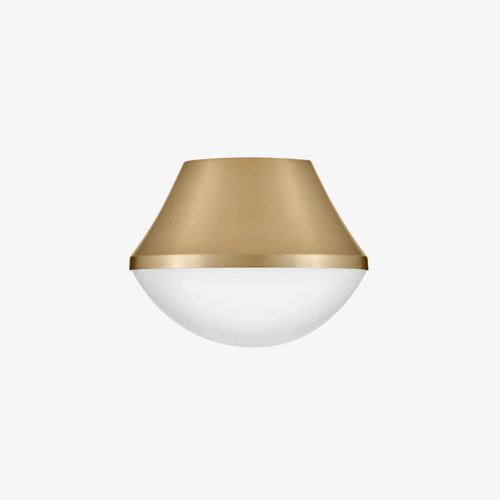 Interior Flush & Semi Flush Haddie Small Flush Mount