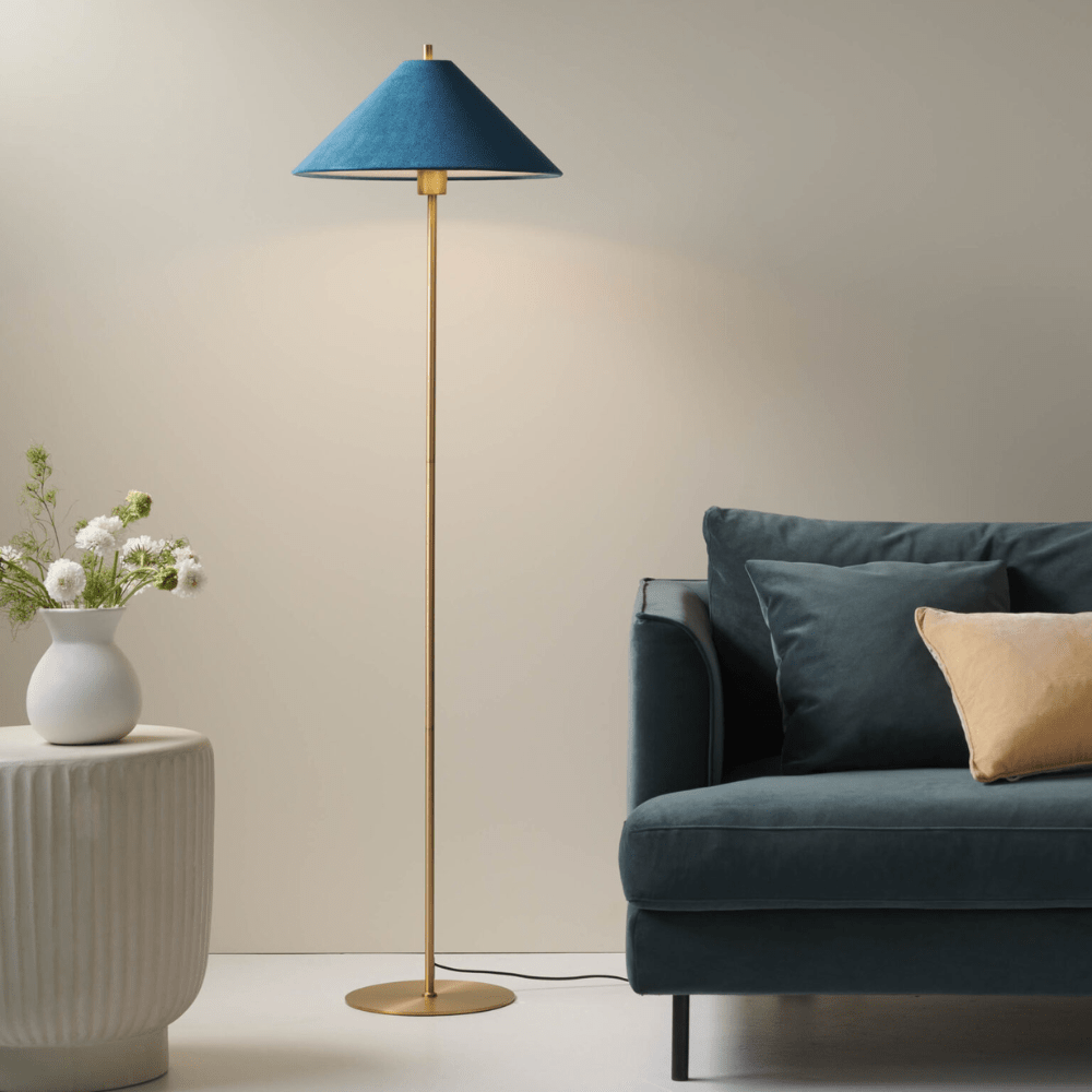 Hadley table lamp deals