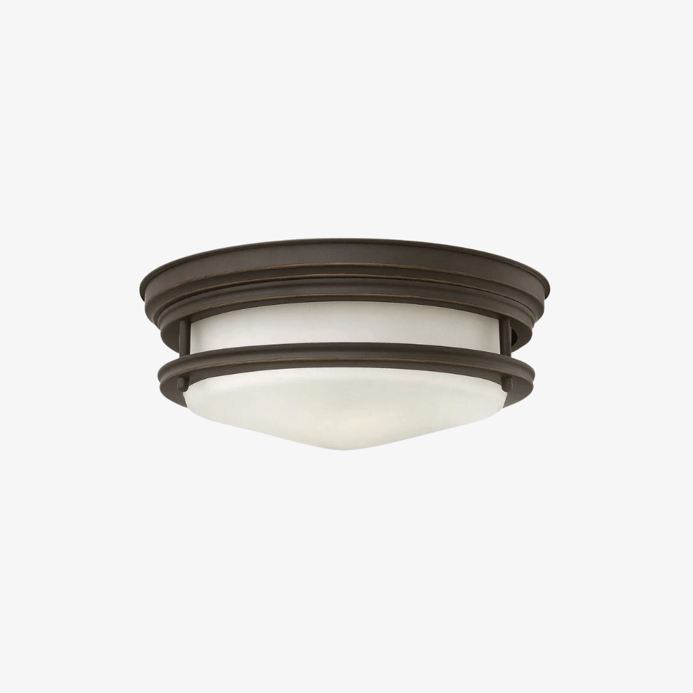 Interior Flush & Semi Flush Hadley Flush Mount