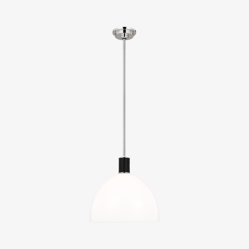 Interior Pendant Hadley One Light Medium Pendant