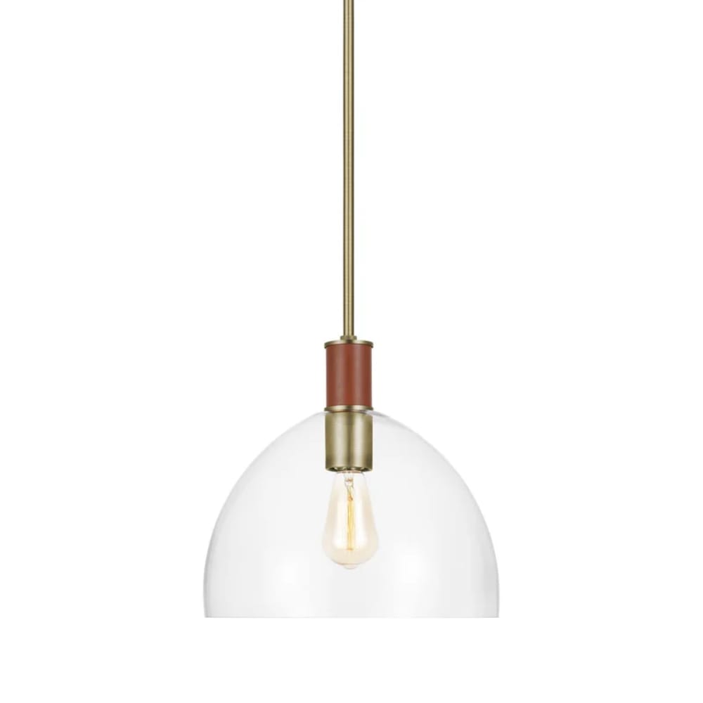 Interior Pendant Hadley Pendant