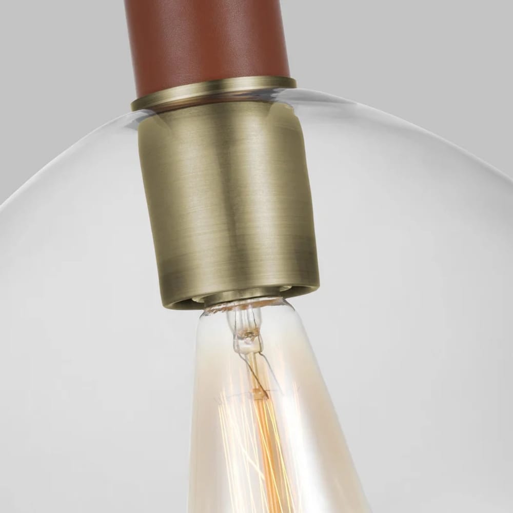 Interior Pendant Hadley Pendant