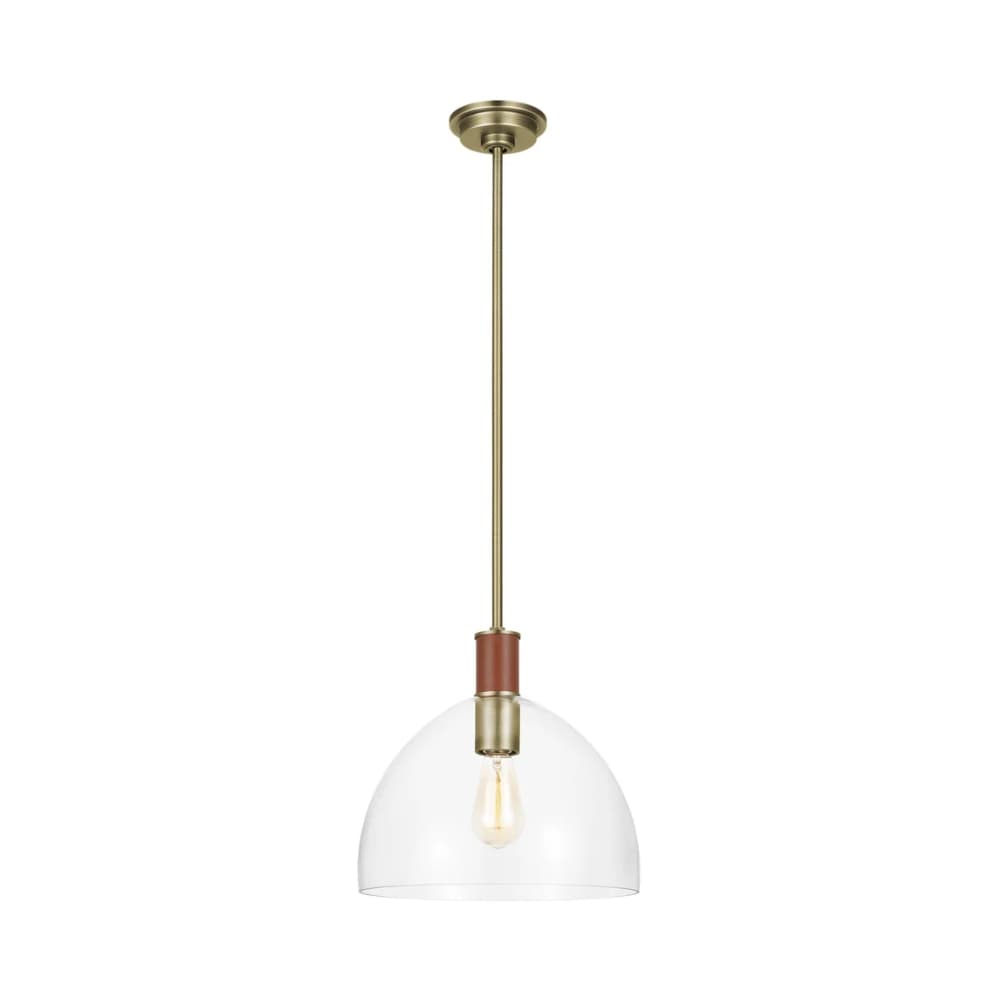 Interior Pendant Hadley Pendant