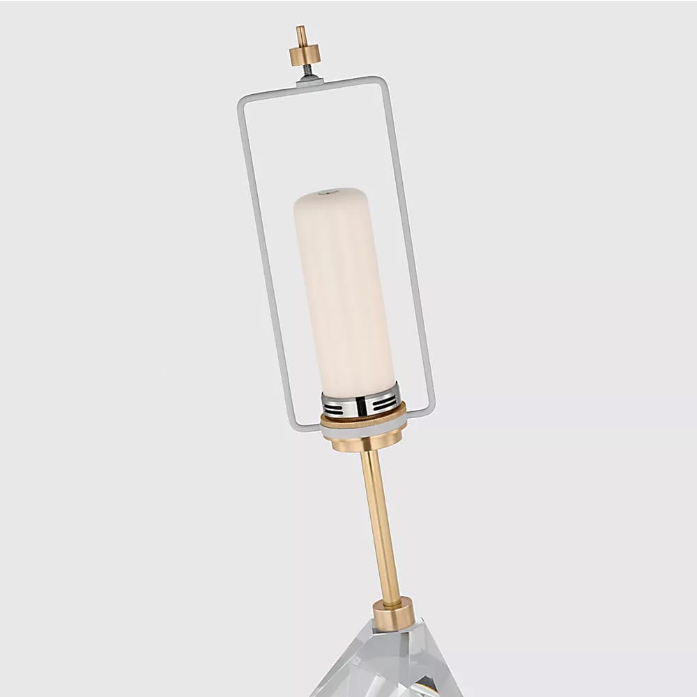 Table Lamps Halcyon Accent Table Lamp