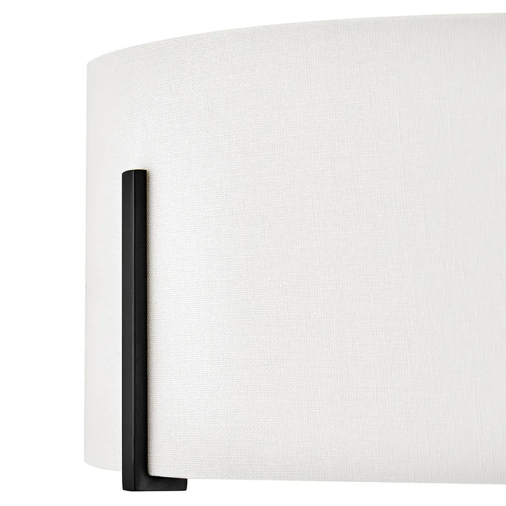 Interior Flush & Semi Flush Halle 3 L Semi-Flush Mount