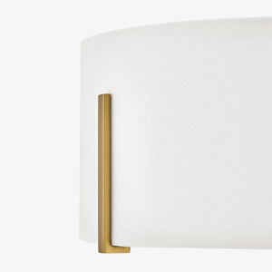 Interior Flush & Semi Flush Halle 4 L Semi-Flush Mount