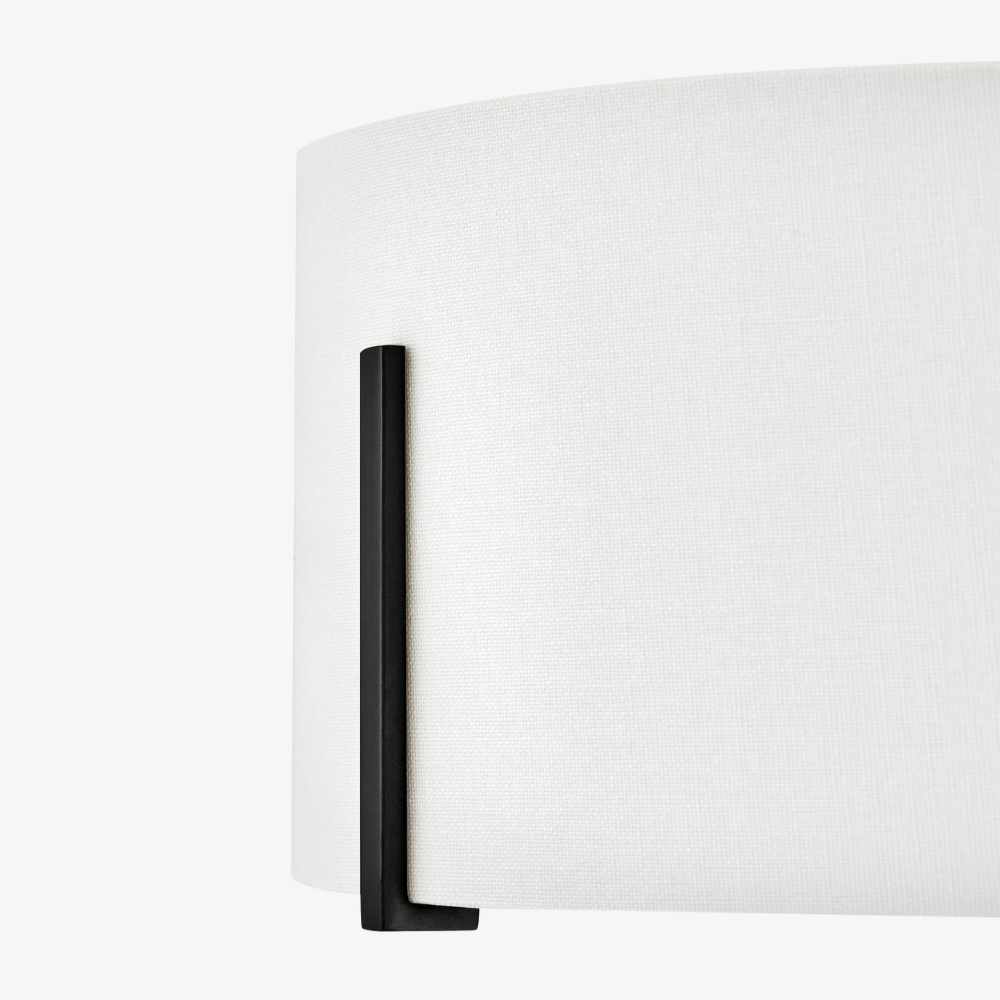 Interior Flush & Semi Flush Halle 4 L Semi-Flush Mount