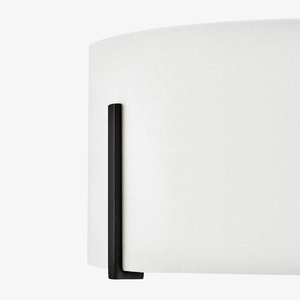 Interior Flush & Semi Flush Halle 4 L Semi-Flush Mount