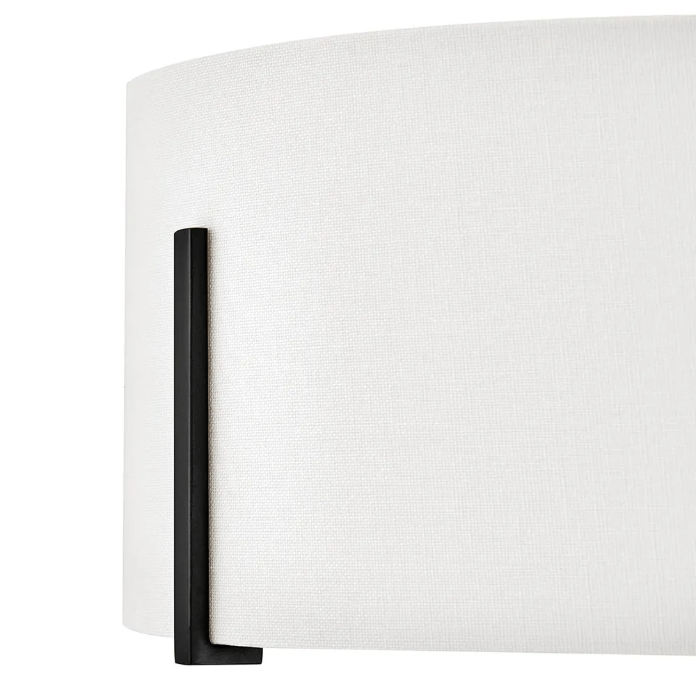 Interior Flush & Semi Flush Halle 4 L Semi-Flush Mount