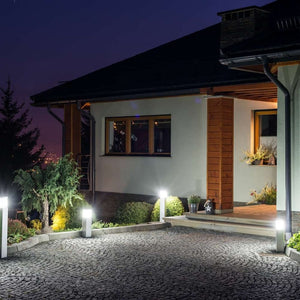 Bollards Halmstad Bollard