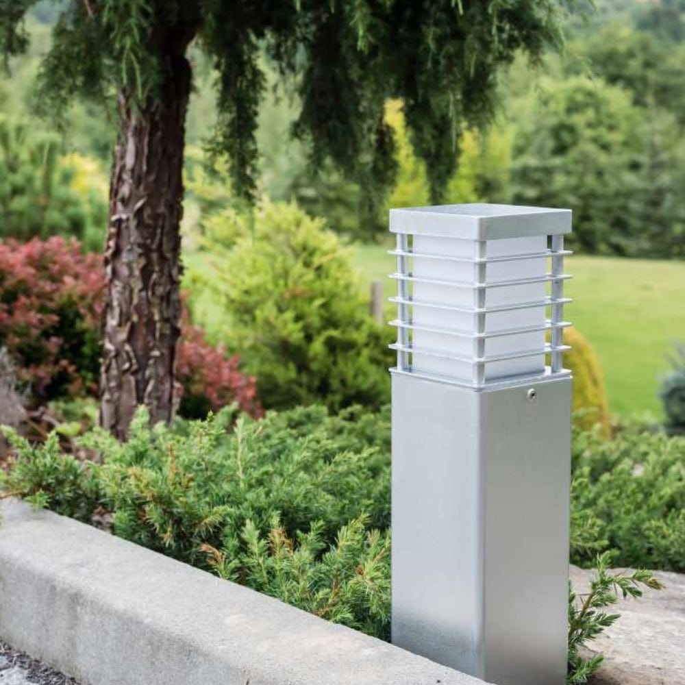 Bollards Halmstad Bollard